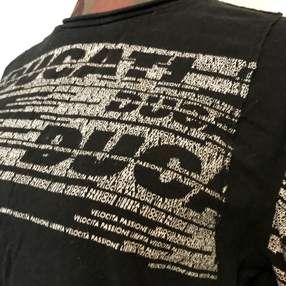 Puma x Ducati Men’s T-shirt